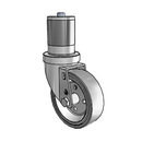4-40-113G 21 GS Jarvis Swivel Caster