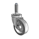 4-40-113G 9 Jarvis Swivel Caster