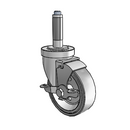 4-40-113G 9 VL Jarvis Swivel Caster