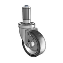 4-40-113P 17B Jarvis Swivel Caster