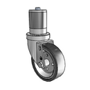 4-40-113P 21 Jarvis Swivel Caster