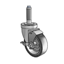 4-40-113P 9 VL GS Jarvis Swivel Caster