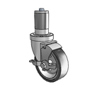 4-40-113 19A VL GS Jarvis Swivel Caster