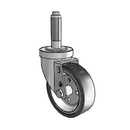 4-40-113 9 GS Jarvis Swivel Caster