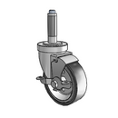 4-40-113 9 VL Jarvis Swivel Caster