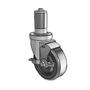4-40-121 19C VL GS Jarvis Swivel Caster