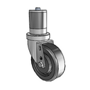 4-40-121 21 Jarvis Swivel Caster