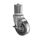 4-40-121 21 VL GS Jarvis Swivel Caster
