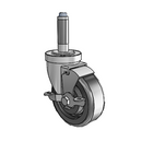 4-40-121 9 VL Jarvis Swivel Caster