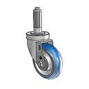 4-40-213B 11 Jarvis Swivel Caster