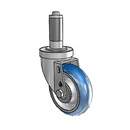 4-40-213B 13 GS Jarvis Swivel Caster