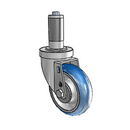 4-40-213B 15 GS Jarvis Swivel Caster