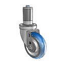 4-40-213B 19C Jarvis Swivel Caster