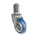 4-40-213B 19C GS Jarvis Swivel Caster