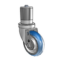 4-40-213B 21 Jarvis Swivel Caster