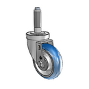 4-40-213B 9 Jarvis Swivel Caster