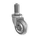 4-40-213GD 17B GS Jarvis Swivel Caster