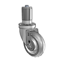 4-40-213GD 19A Jarvis Swivel Caster