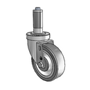 4-40-213GF 13 Jarvis Swivel Caster