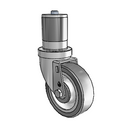 4-40-213GF 21 Jarvis Swivel Caster