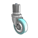 4-40-213MF 21 GS Jarvis Swivel Caster