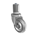 4-40-314GD 19A GS Jarvis Swivel Caster