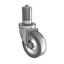 4-40-314GF 19C Jarvis Swivel Caster