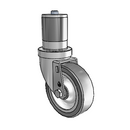 4-40-314GF 21 Jarvis Swivel Caster