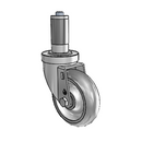 4-40-314G 17B Jarvis Swivel Caster