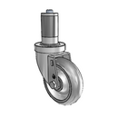 4-40-314G 19C Jarvis Swivel Caster