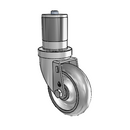 4-40-314G 21 Jarvis Swivel Caster