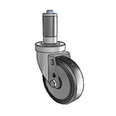 4-40-452 17B GS Jarvis Swivel Caster
