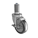 4-40-452 17B VL Jarvis Swivel Caster