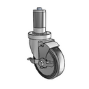 4-40-452 19C VL Jarvis Swivel Caster