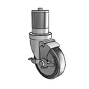 4-40-452 21 VL GS Jarvis Swivel Caster