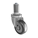 4-40-462 17B Jarvis Swivel Caster