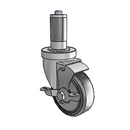 4-40-462 17B VL Jarvis Swivel Caster