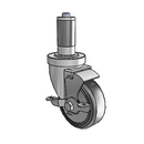 4-40-462 17B VL GS Jarvis Swivel Caster