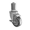 4-40-462 19C VL Jarvis Swivel Caster