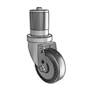 4-40-462 21 Jarvis Swivel Caster