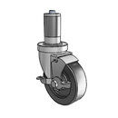 4-40-513 19C VL Jarvis Swivel Caster