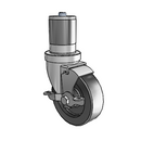 4-40-513 21 VL Jarvis Swivel Caster