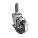 4-40-513 9 VL Jarvis Swivel Caster