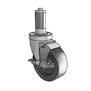 4-40-521HT 15 VL Jarvis Swivel Caster