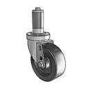 4-40-521HT 17B Jarvis Swivel Caster