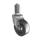 4-40-521HT 17B GS Jarvis Swivel Caster