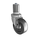4-40-521HT 19A Jarvis Swivel Caster