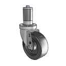 4-40-521HT 19C Jarvis Swivel Caster