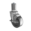 4-40-521HT 19C VL Jarvis Swivel Caster