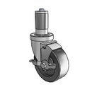 4-40-521HT 19C VL GS Jarvis Swivel Caster